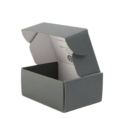 recycled paper box with FSC material for packing various office supplier