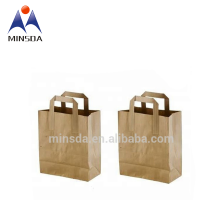 Kraft Eco Friendly Slogans For Paper Bag Packaging Manufacturers