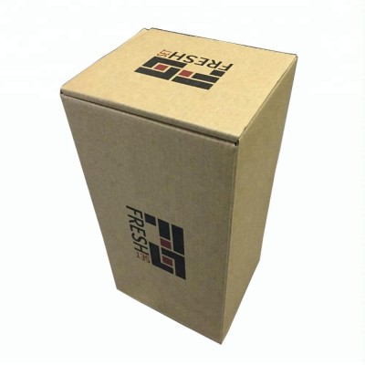 High quality folding Medicine pill packaging paper box with colored printing