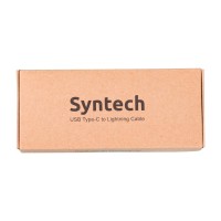 Logo printed usb packaging corrugated paper cable box