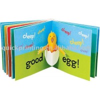 New Design Children Story Books