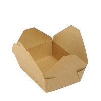 Hot selling custom packaging boxes food packaging for take away food