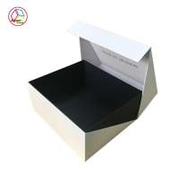 Luxury Cardboard Gift Boxes Packaging